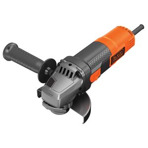 Black + Decker Ugaona Brusilica 900W BEG210