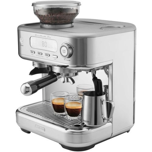 Sencor aparat za espresso kavu SES 6050SS slika 5