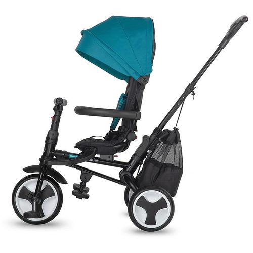 Coccolle® Tricikl Spectra Plus, Turquoise Tide slika 2