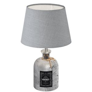 MOJADA Stolna lampa
