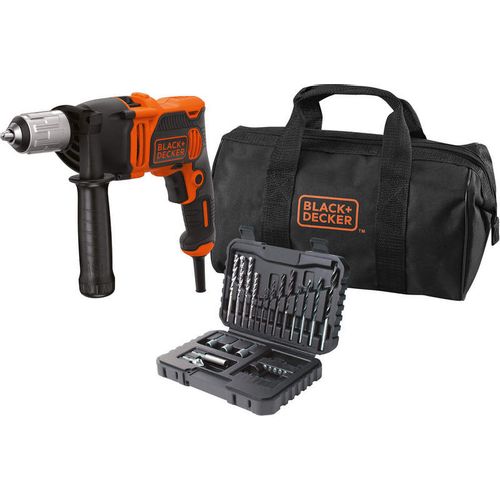 Black & Decker  Udarna Bušilica 850W BEH850SA32 slika 1