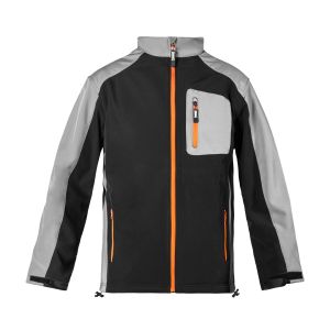 Radna jakna softshell