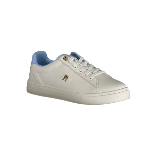 TOMMY HILFIGER BLUE SPORTS SHOES FOR WOMEN slika 2