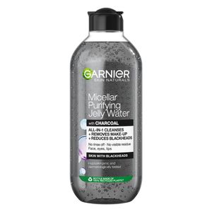 Garnier Purifying Jelly Micelarna voda za lice Charcoal 400ml