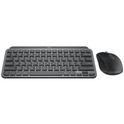 Logitech MX Keys Mini Combo For Business - Graphite US slika 2