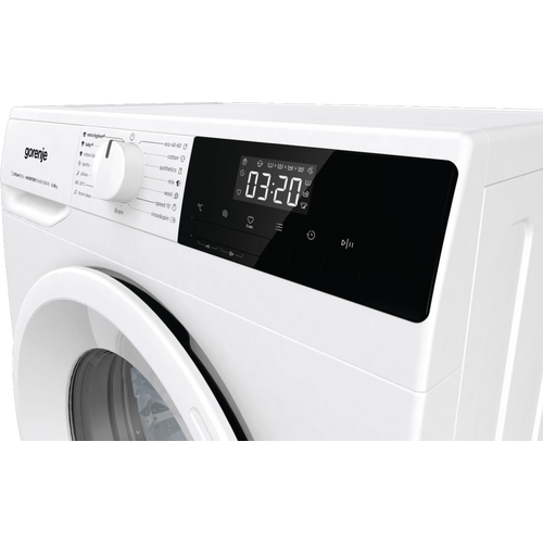 Gorenje WNHPI84AS Veš mašina 8 kg, 1400 rpm, Inverter PowerDrive, Dubina 54 cm slika 10