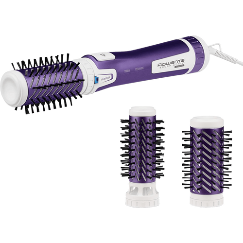 Rowenta Rotirajuća četka CF9550F0 Brush Activ' Dry&Style 1000W slika 1