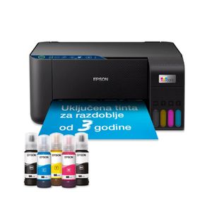 MFP Epson EcoTank L3271 A4