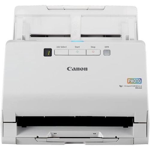 Canon skener Document Reader RS40 slika 4