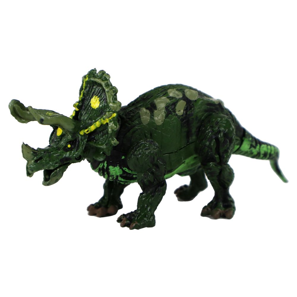 Figurica dinosaura jaje 3 boje 9 cm slika 4