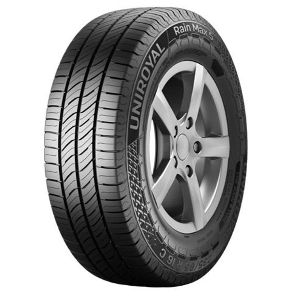 Uniroyal ljetna guma 225/55R17C RAINMAX-5 109T slika 1