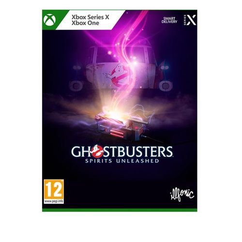 XBOXONE/XSX Ghostbusters: Spirits Unleashed slika 1