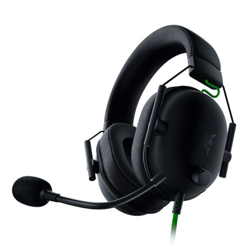 Razer BlackShark V2 X USB - Wired Esports Headset with Noise-Cancelling Mic - FRML slika 3