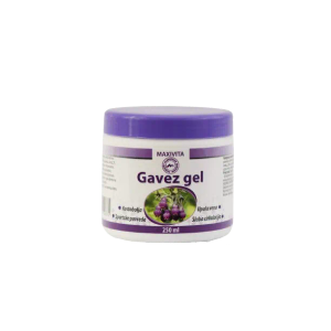 MAXIVITA GAVEZ GEL 250ML