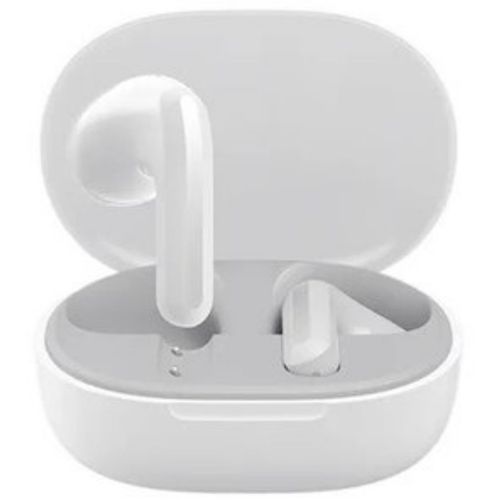 Slušalice XIAOMI Redmi Buds 4 Lite bežične BT bubice bela slika 1