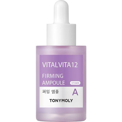 TONYMOLY VV 12 Firming Ampoule slika 1