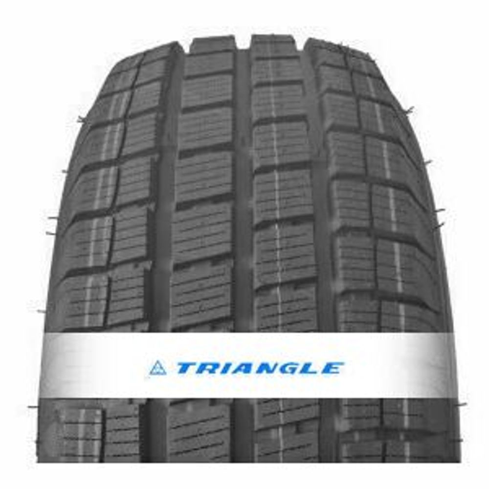 Triangle Cjelogodišnja guma 225/65R16C 8PR TA702 112/110T slika 1