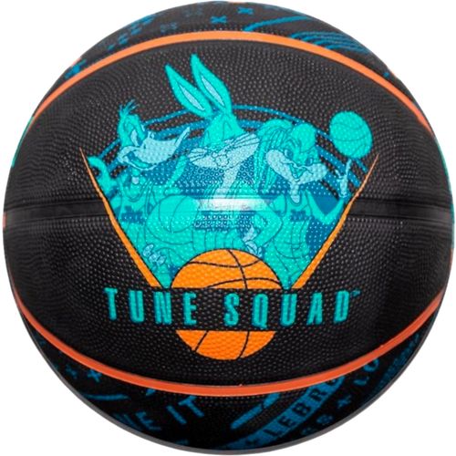 Spalding space jam tune squad roster ball 84540z slika 2