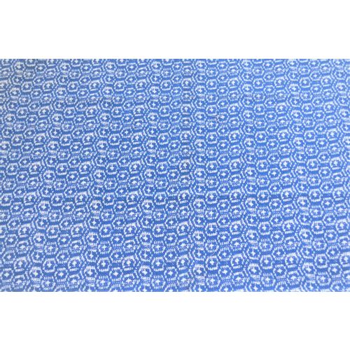 Kuhinjska krpa print Blue 45x70cm 3173 slika 1