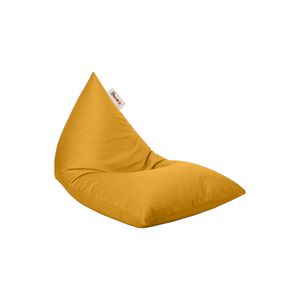 Atelier Del Sofa Piramit - Yellow Yellow Garden Bean Bag