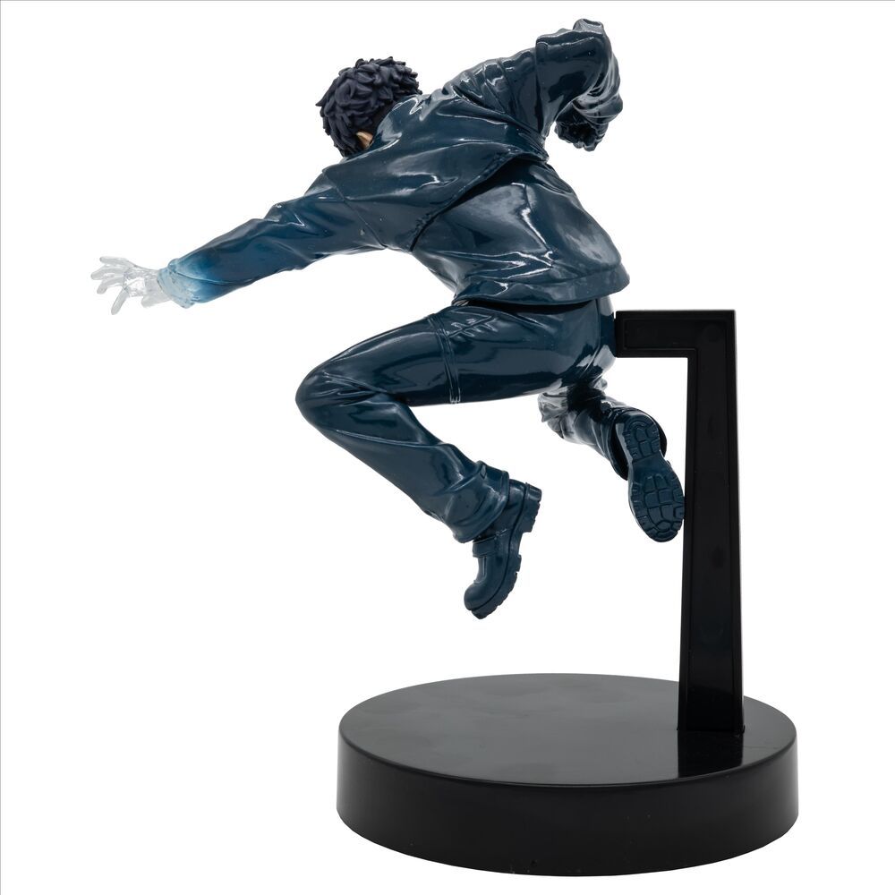 Sakamoto Natsuki Seba Vibration Stars Figura 10cm slika 5