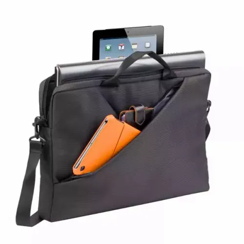 Torba za laptop 15.6 Riva Case 8730 Siva slika 3