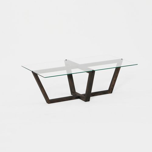 Amalfi - Anthracite Anthracite Coffee Table slika 5