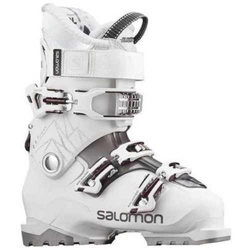 Salomon Pancerice qst access 60 white/anthracit slika 3