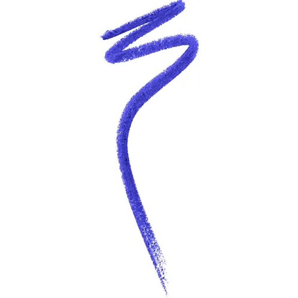 Maybelline New York Tattoo Liner Gel olovka za oči Galactic Cobalt slika 2