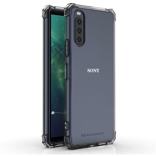 Maskica s Anti-Shock zaštitom za Sony Xperia 10 II slika 1