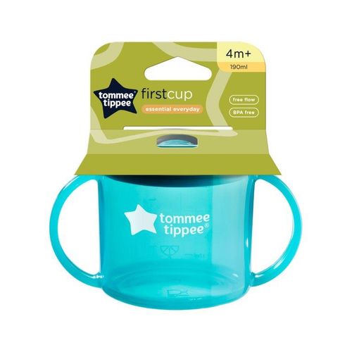 Tommee Tippee® "Essential First cup" šalica, 190 ml slika 3