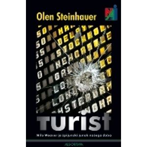 Turist, Olen Steinhauer