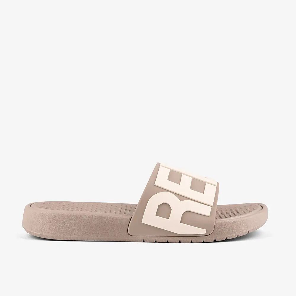 Coqui Ženske papuče Speedy Relax On, Svijetlo braon slika 5