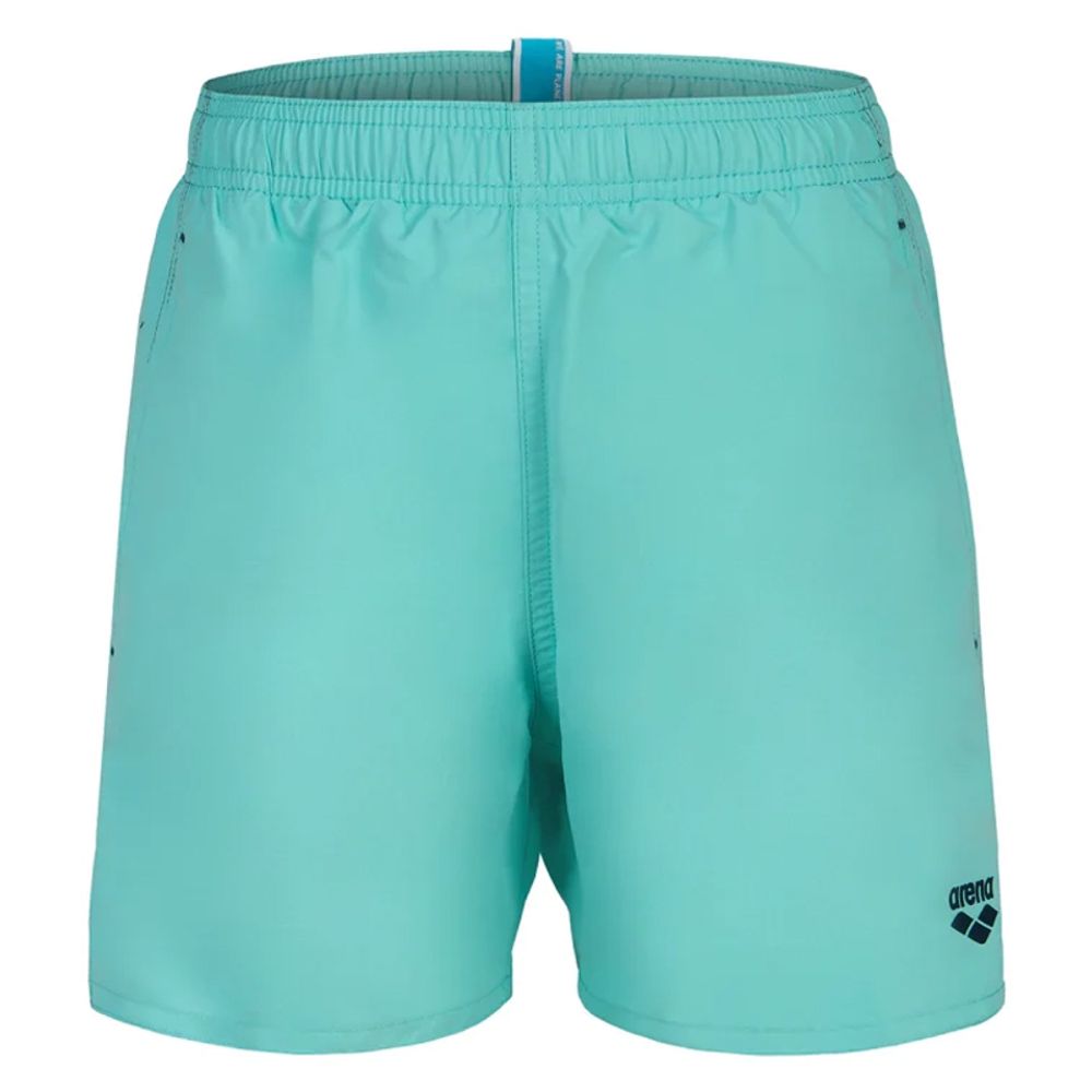 Arena Dječiji šorc Boys' Beach Boxer Solid R slika 3
