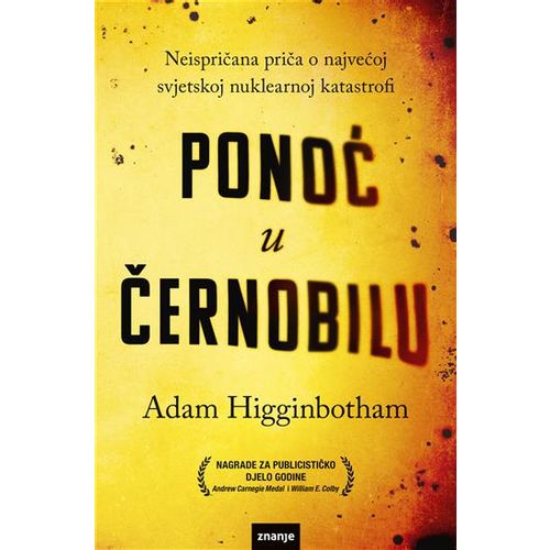 PONOĆ U ČERNOBILU, vel.m.u.(zn) Adam Higginbotham slika 1