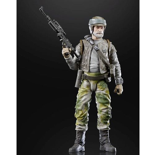 Star Wars Return of the Jedi 40Th Anniversary Rebel commando figure 15cm slika 3