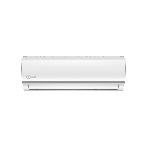 Qzen Start Inverter Plus WIFI klima uređaj 2,6 kW ZE-09WSE/ZE-09OSE + WIFI slika 2