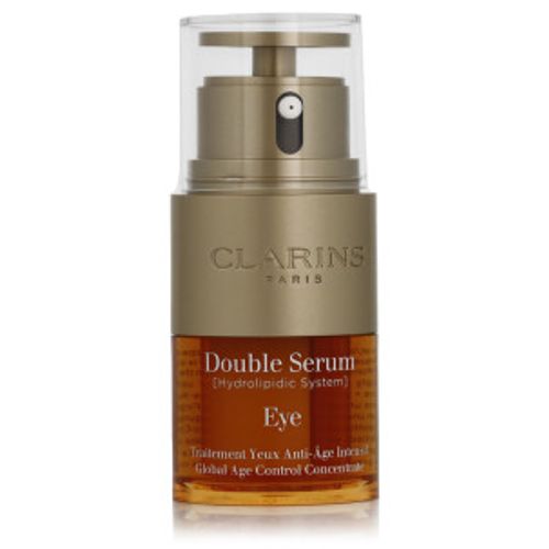 Clarins Double Serum Eye 20 ml slika 1