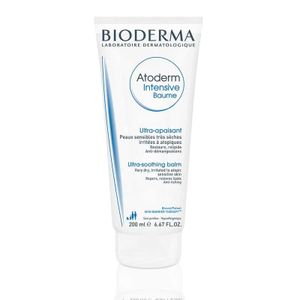 BIODERMA ATODERM INTENSIVE BAUME 200ML