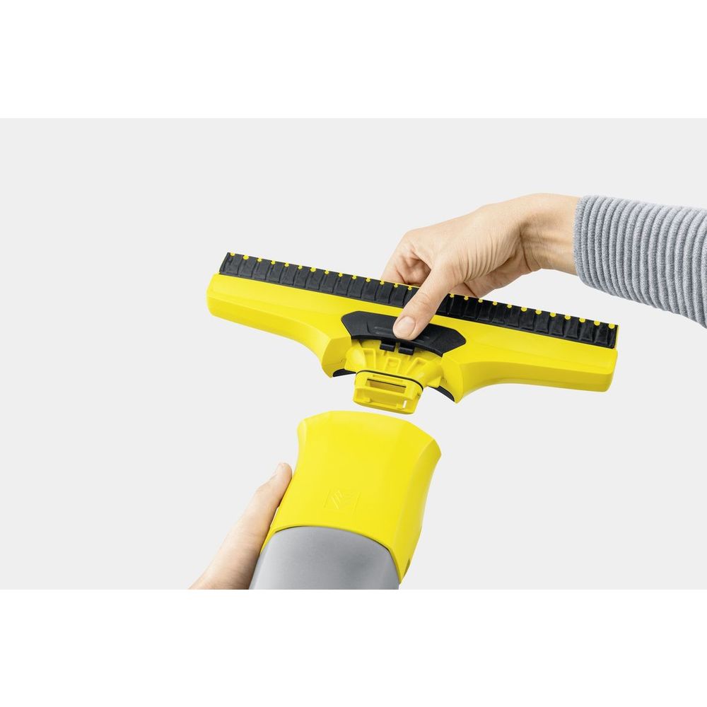 KARCHER Bežični čistač prozora WV 6 Plus 1.633-510.0 slika 4