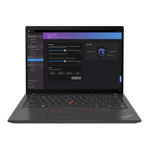 Laptop Lenovo ThinkPad T14 G4 21HD004YSC, i7-1355U, 32GB, 1TB, 14" WUXGA IPS, Windows 11 Pro