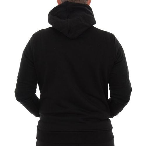 EBM815-BLK Eastbound Duks Mns Fleece Hoody Ebm815-Blk slika 2