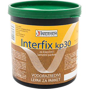 Interfix KP 30 25kg