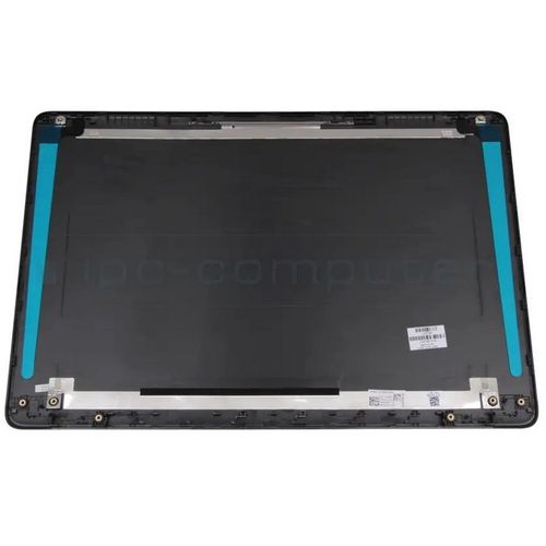 Poklopac Ekrana (A cover / Top Cover) za Laptop HP 250 G8 255 G8 CRNI slika 4