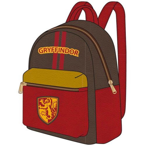 Harry Potter Gryffindor backpack 27cm slika 1