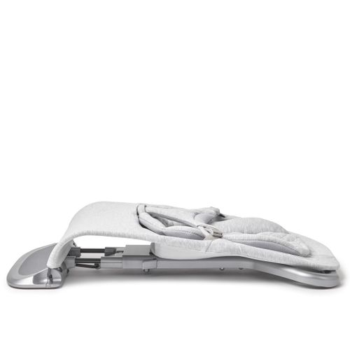 Ergobaby ležaljka Evolve 3u1 - Light Grey  slika 27