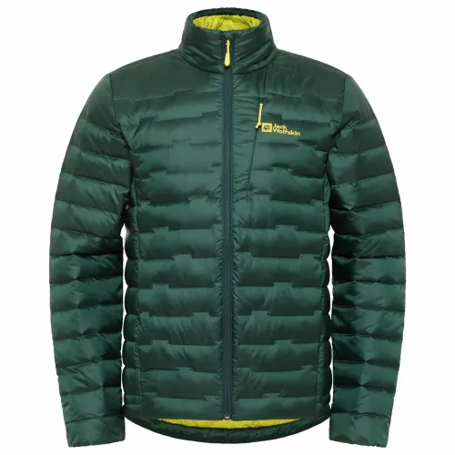 Jack wolfskin passamani down m jacket a61836-4161 slika 1