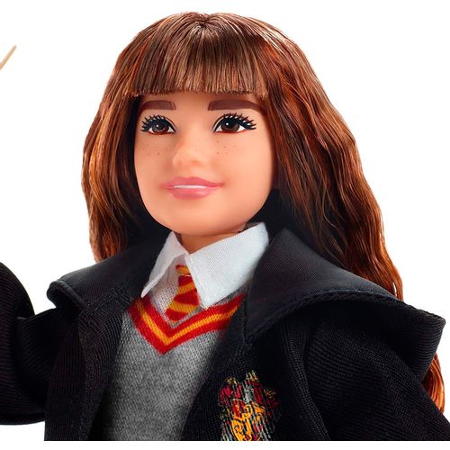 Harry Potter Hermione Granger lutka slika 1