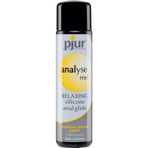 Analni lubrikant Pjur Analyse Me Silicone, 100ml