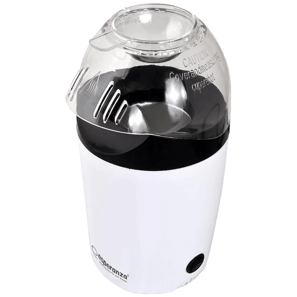 Esperanza Aparat za kokice, 1200 W - EKP006 slika 1